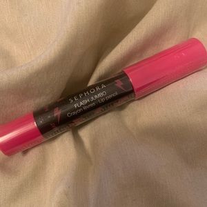 3 for $6 Sephora Jumbo Lip Crayon Fuchsia